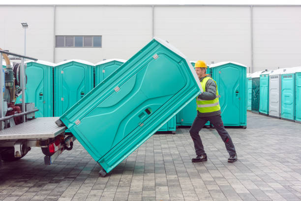 Best Affordable porta potty rental  in West Pasco, WA