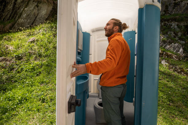 Best Long-term porta potty rental  in West Pasco, WA