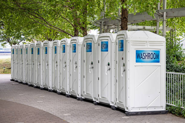 Best Temporary restroom rental  in West Pasco, WA
