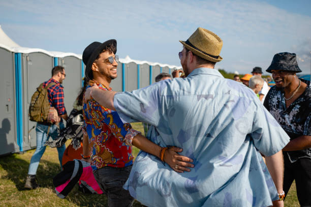 Best Sanitation services for porta potties  in West Pasco, WA