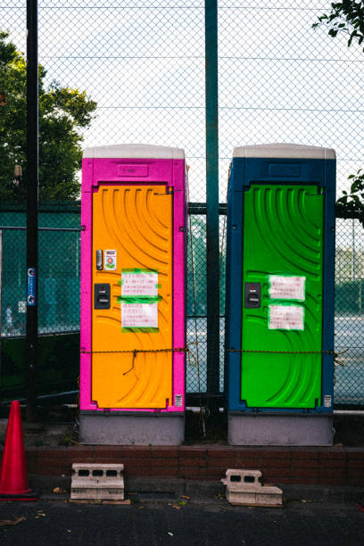 Best Sanitation services for porta potties  in West Pasco, WA
