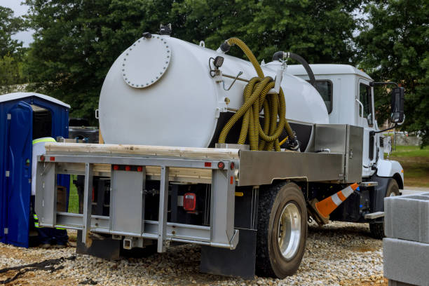 Best Portable toilet rental cost  in West Pasco, WA
