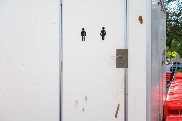 Best Restroom trailer rental cost  in West Pasco, WA